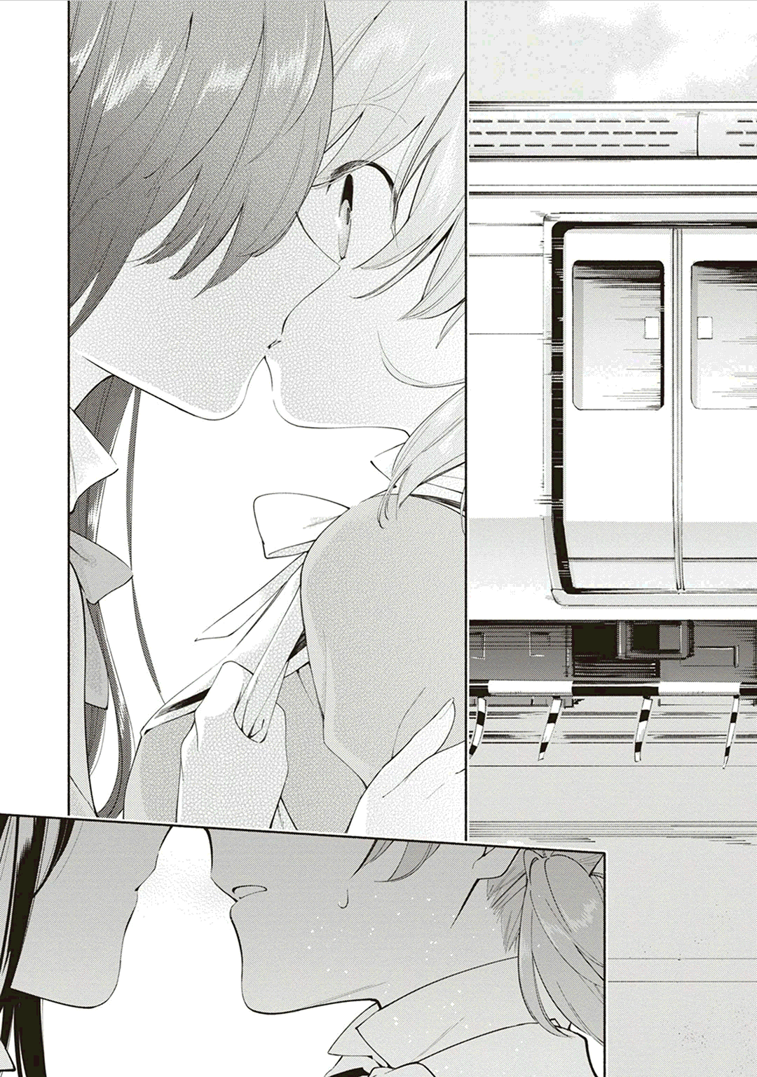 Yagate Kimi ni Naru Chapter 2 - halaman 29