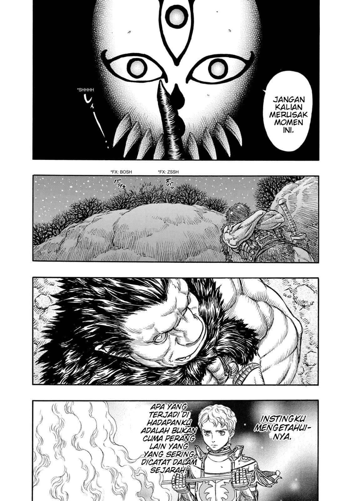 Yagate Kimi ni Naru Chapter 22.1 - halaman 14