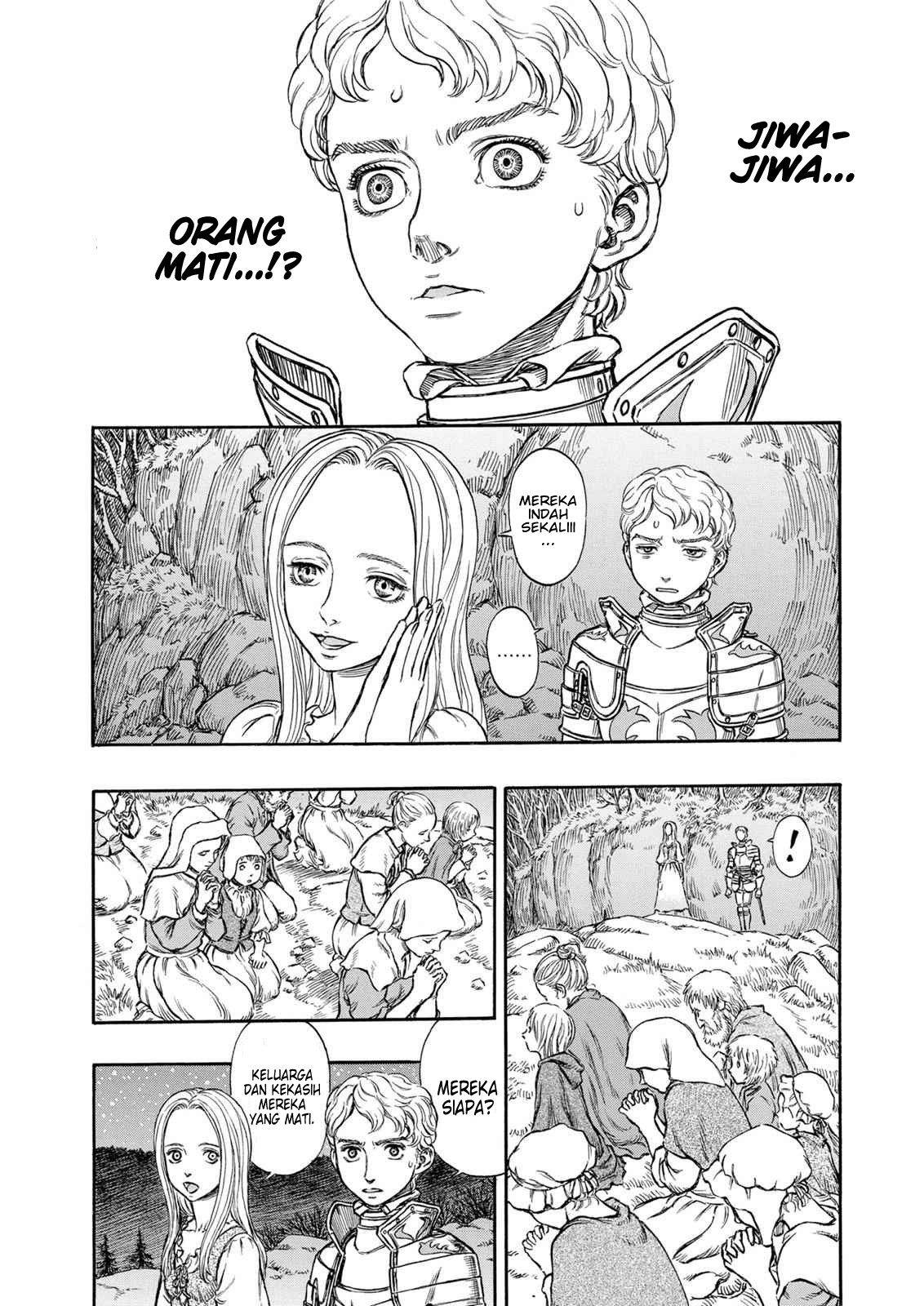 Yagate Kimi ni Naru Chapter 22.1 - halaman 3