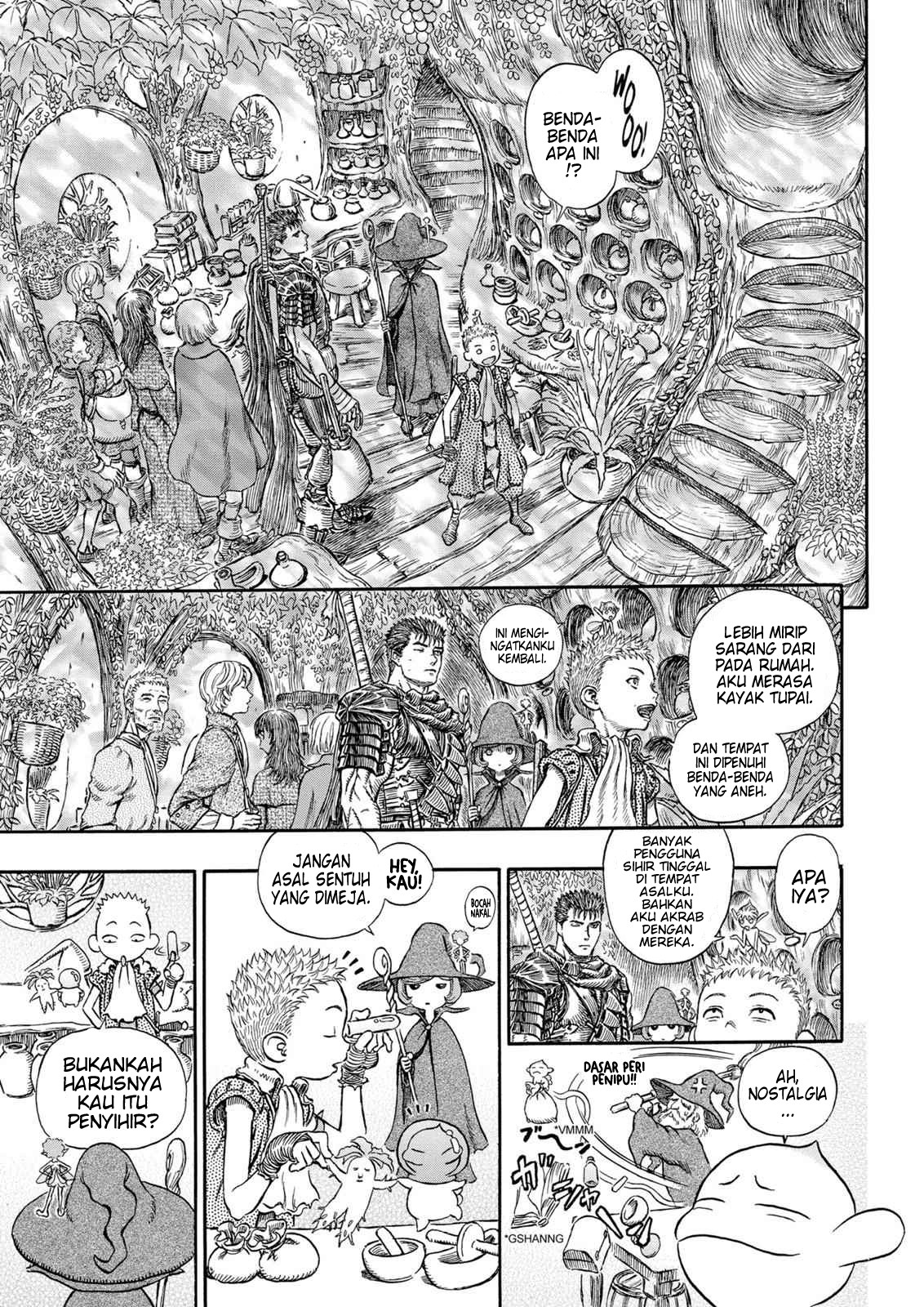 Yagate Kimi ni Naru Chapter 26 - halaman 13