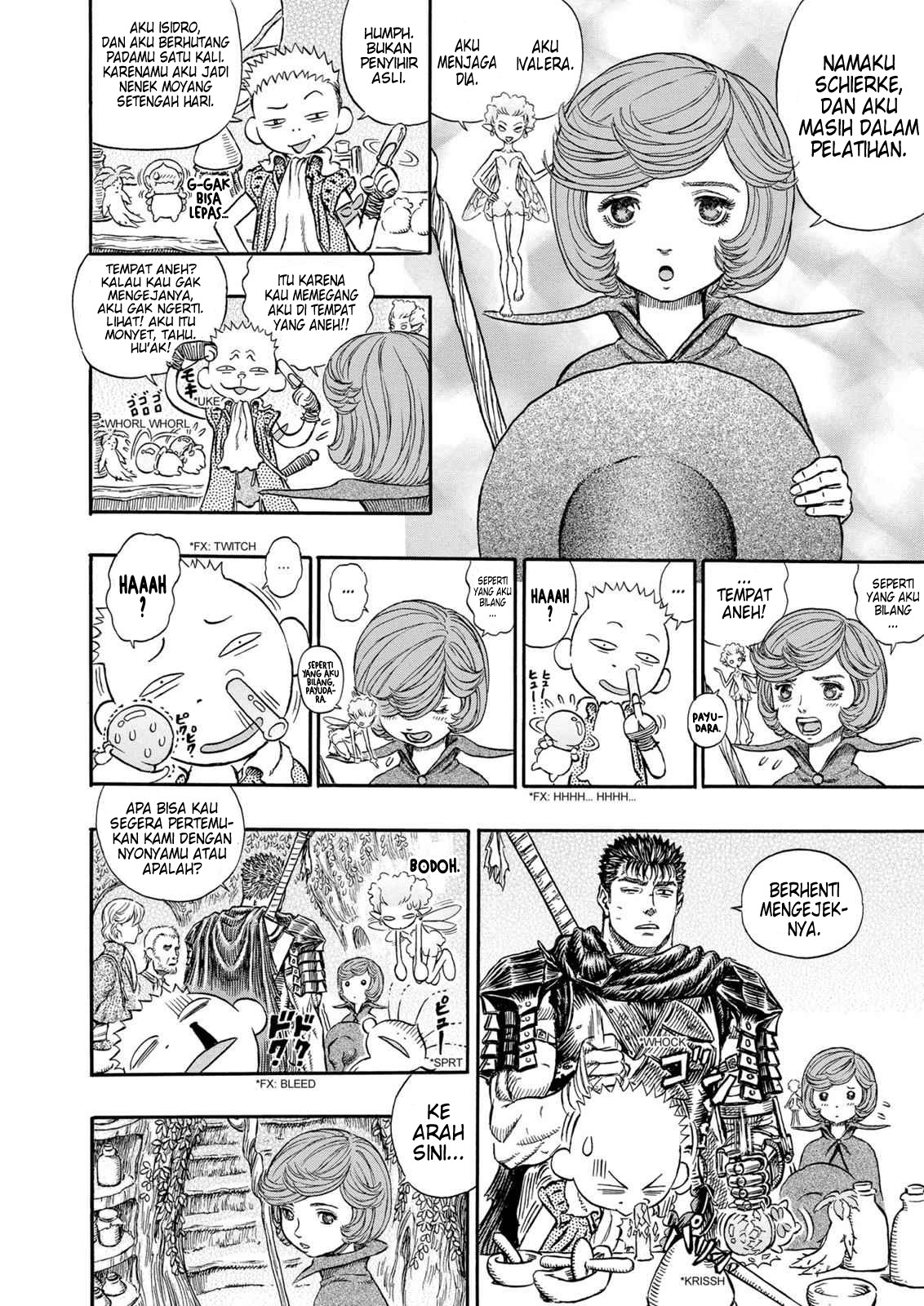 Yagate Kimi ni Naru Chapter 26 - halaman 14