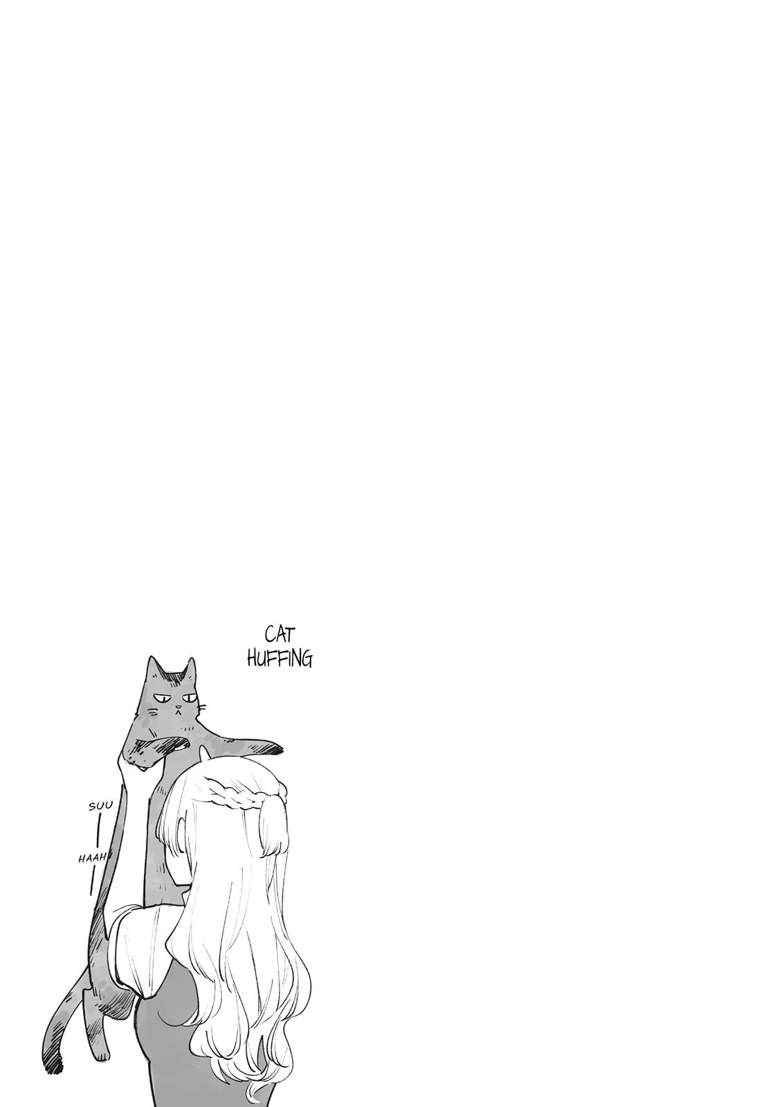 Yagate Kimi ni Naru Chapter 26 - halaman 25
