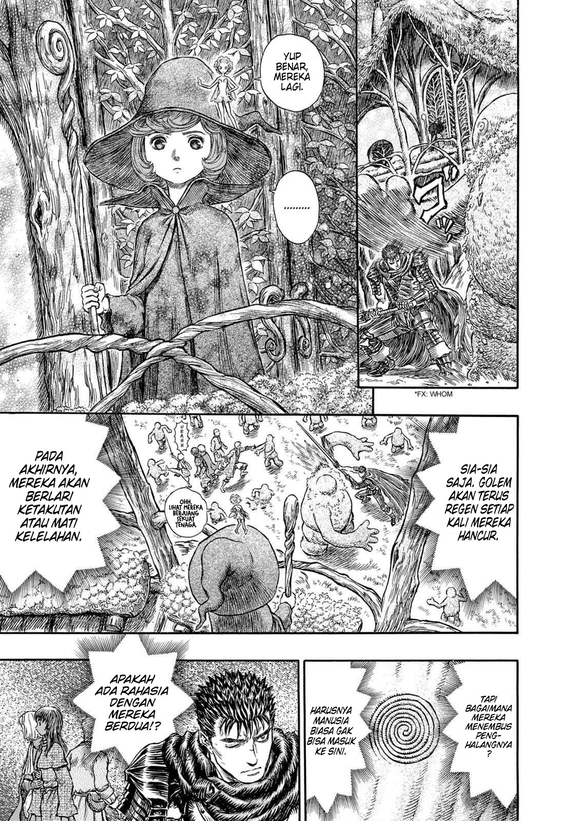 Yagate Kimi ni Naru Chapter 26 - halaman 5