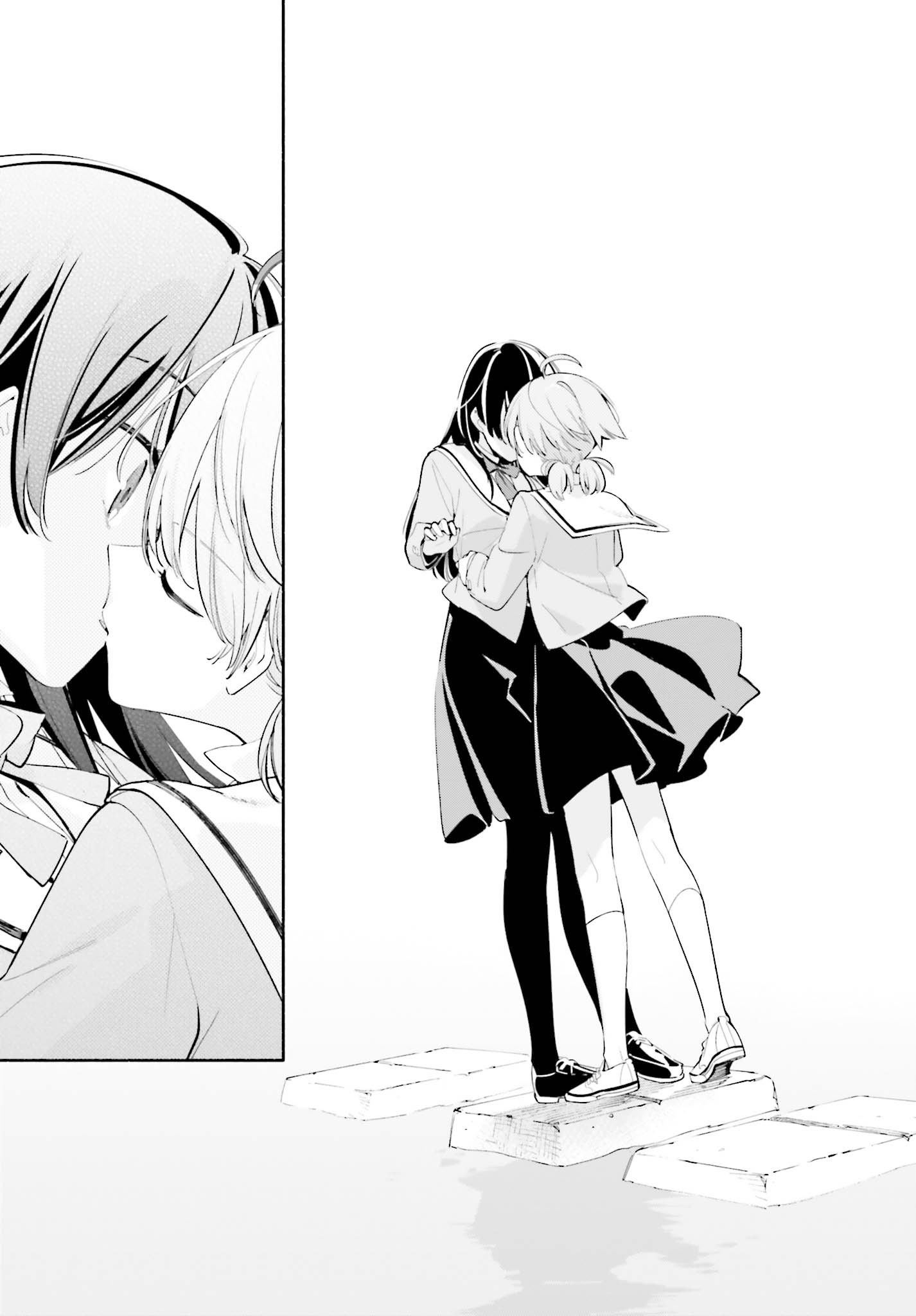 Yagate Kimi ni Naru Chapter 34 - halaman 19