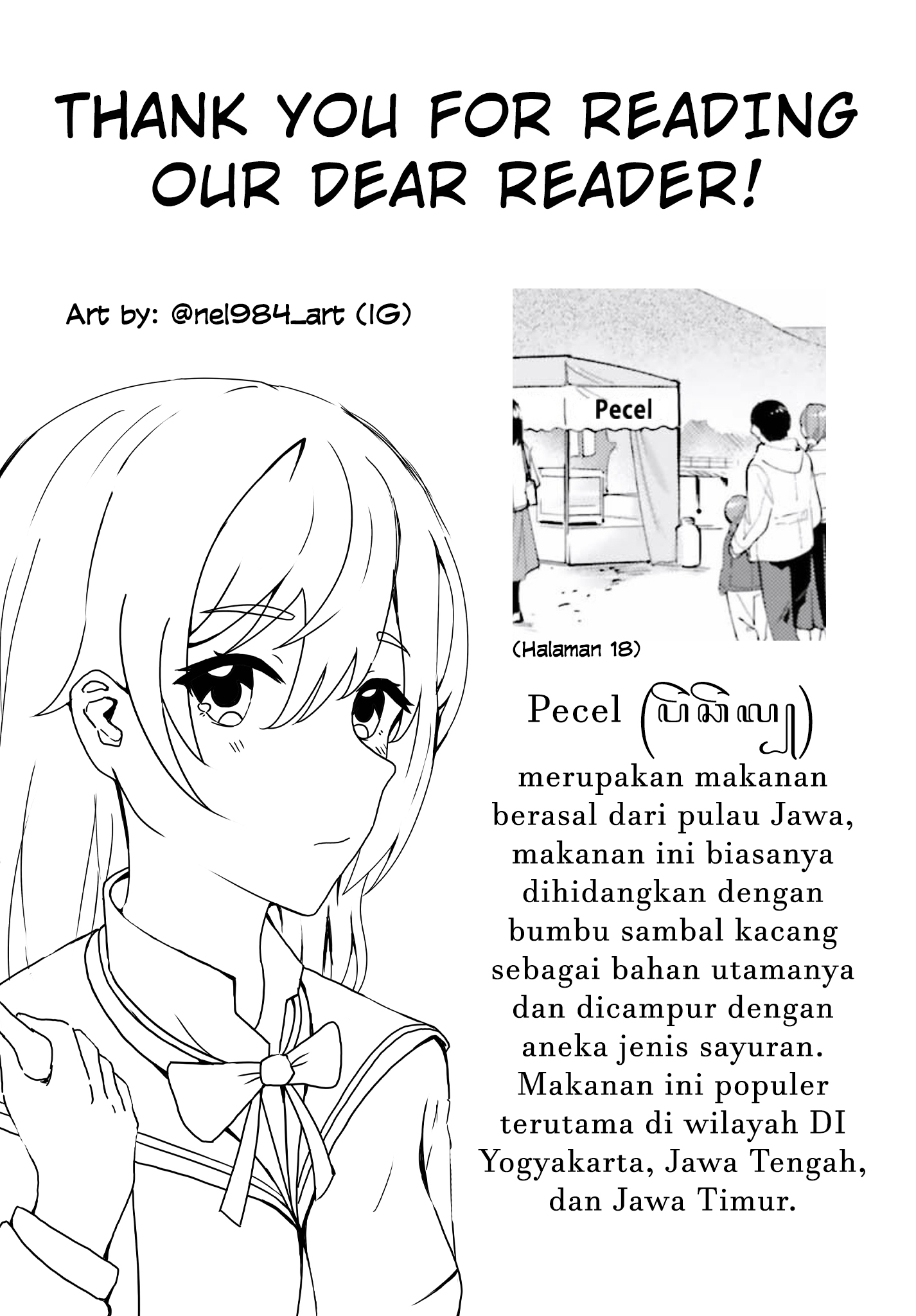 Yagate Kimi ni Naru Chapter 38 - halaman 37