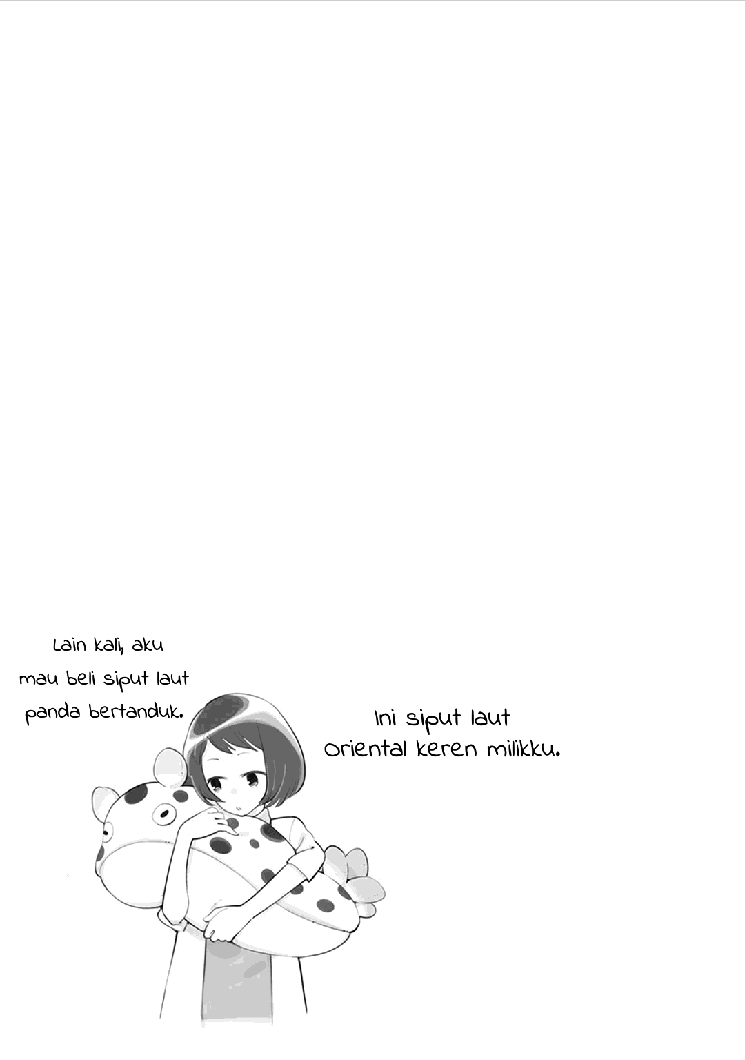 Yagate Kimi ni Naru Chapter 4 - halaman 29