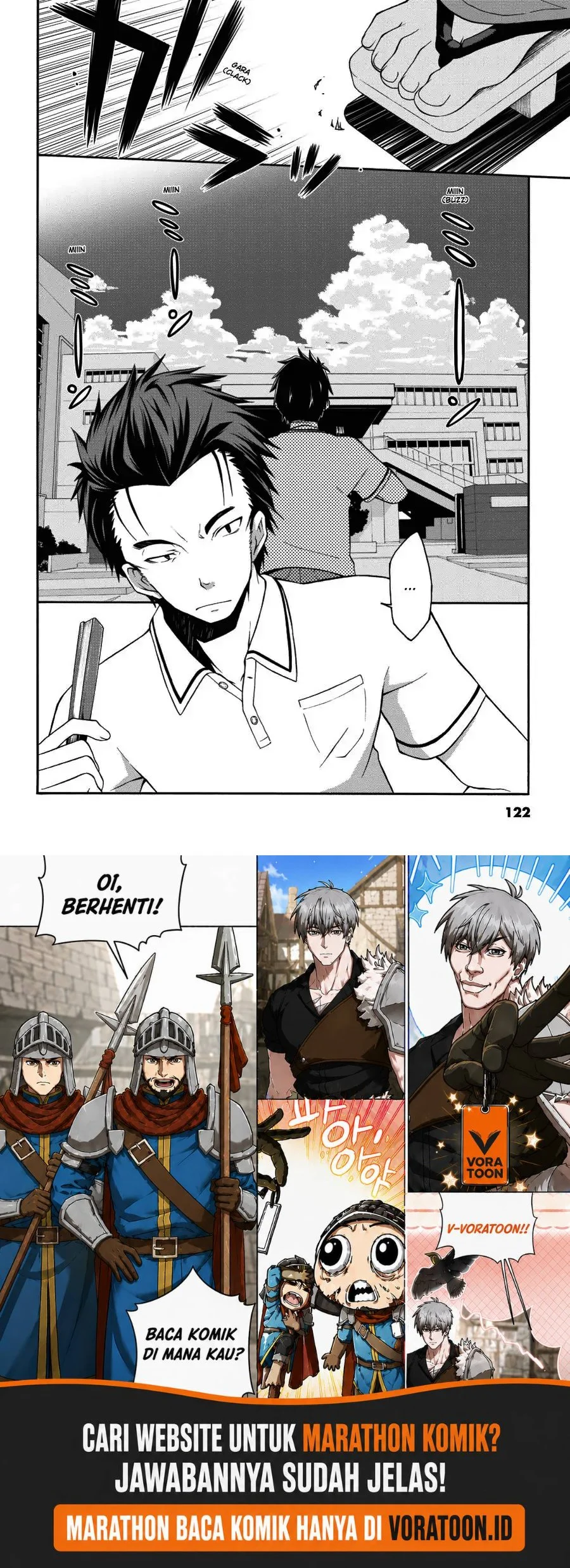 Yahari Ore no Seishun Love Come wa Machigatteiru @comic Chapter 20 - halaman 11