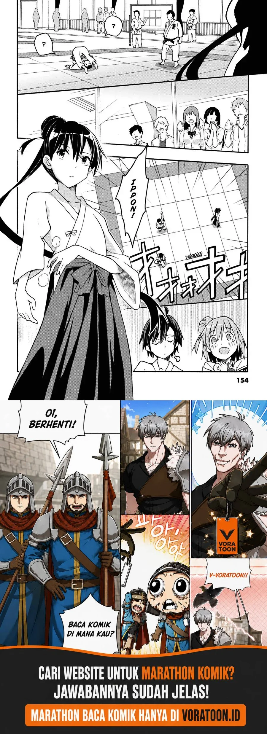 Yahari Ore no Seishun Love Come wa Machigatteiru @comic Chapter 21 - halaman 12