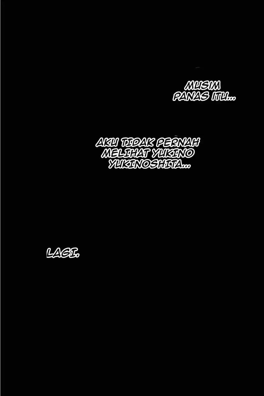 Yahari Ore no Seishun Love Come wa Machigatteiru @comic Chapter 28 - halaman 10