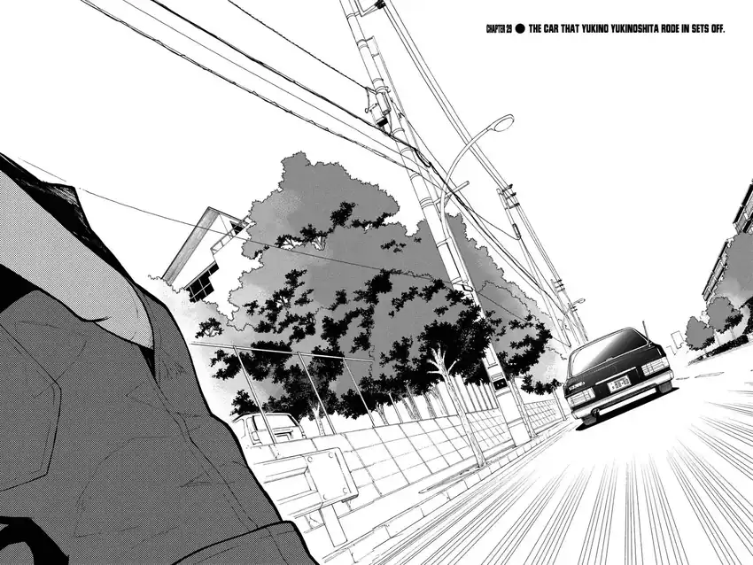 Yahari Ore no Seishun Love Come wa Machigatteiru @comic Chapter 28 - halaman 9