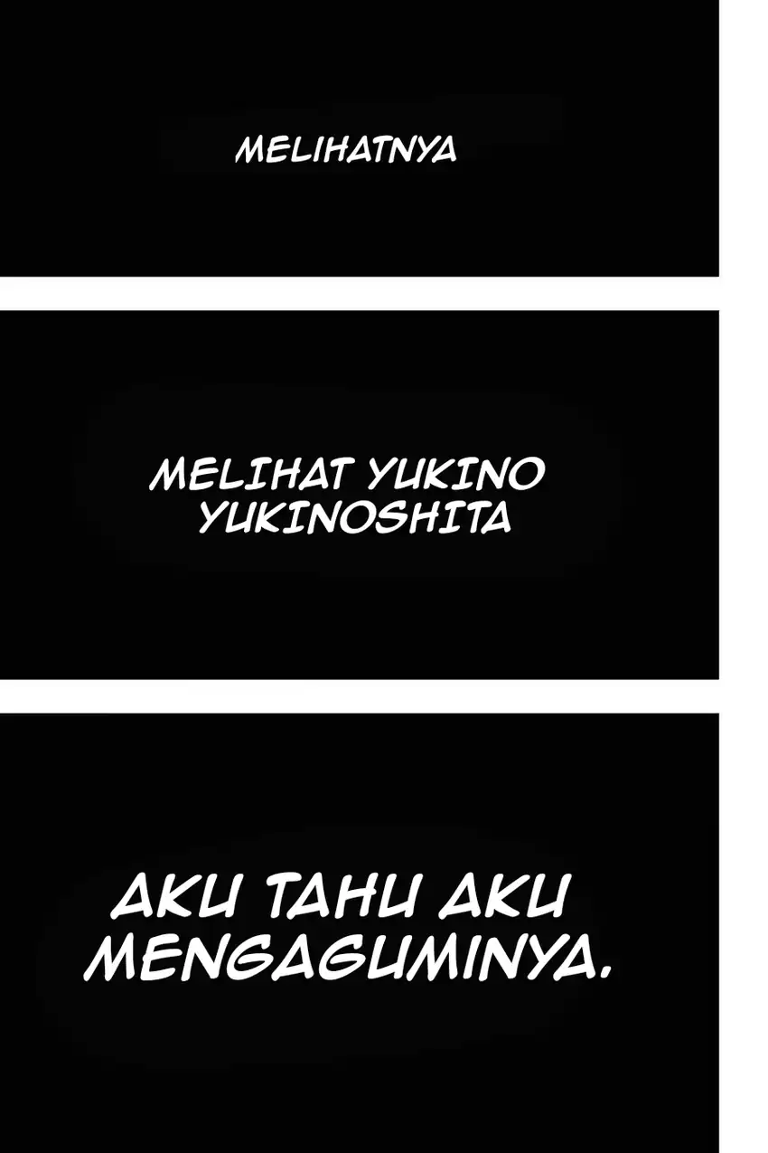 Yahari Ore no Seishun Love Come wa Machigatteiru @comic Chapter 34 - halaman 1