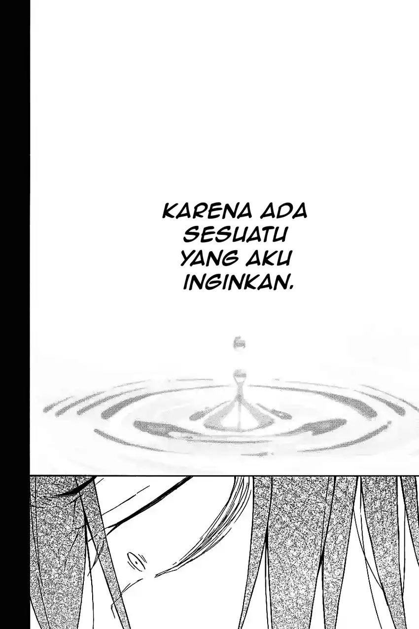 Yahari Ore no Seishun Love Come wa Machigatteiru @comic Chapter 62 - halaman 3