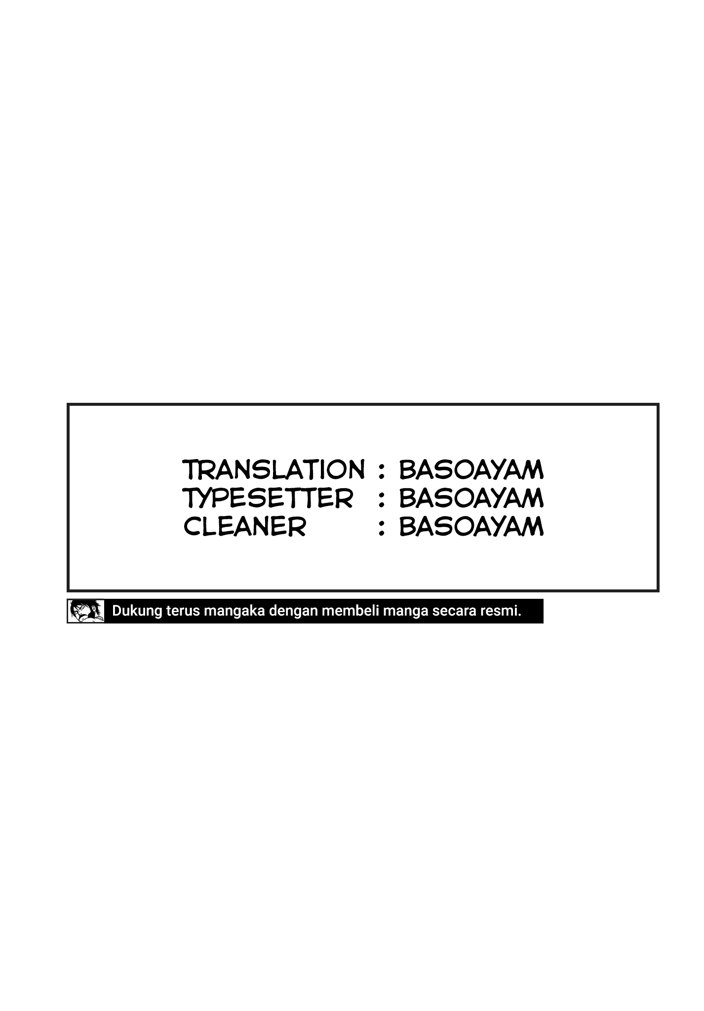 Yajin Tensei Chapter 43 - halaman 2