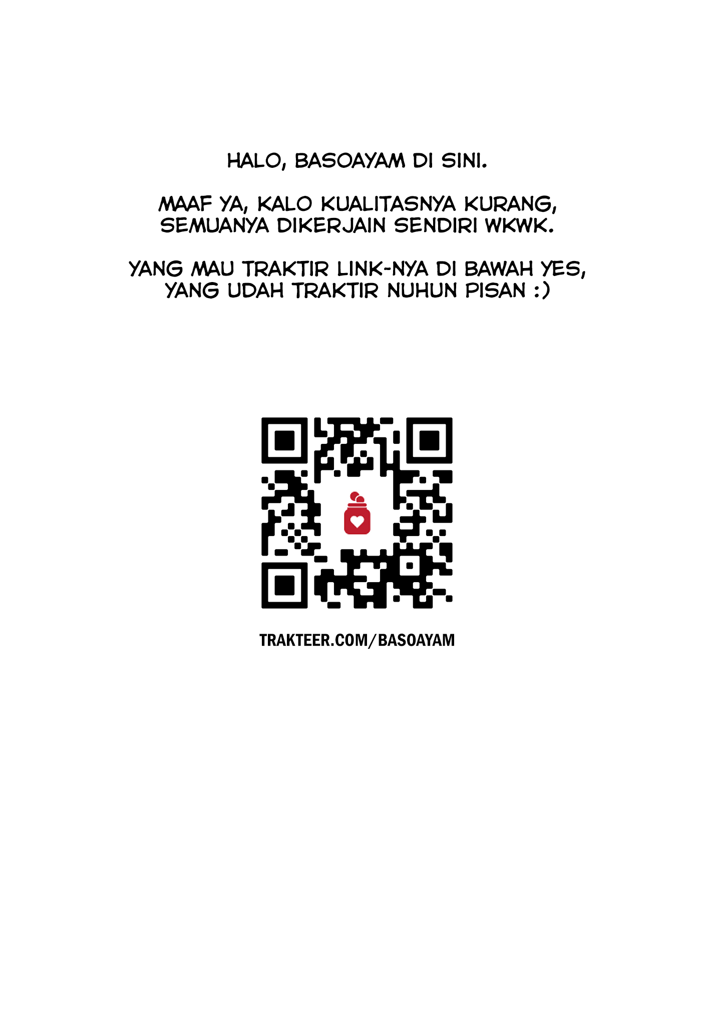 Yajin Tensei Chapter 46 - halaman 26
