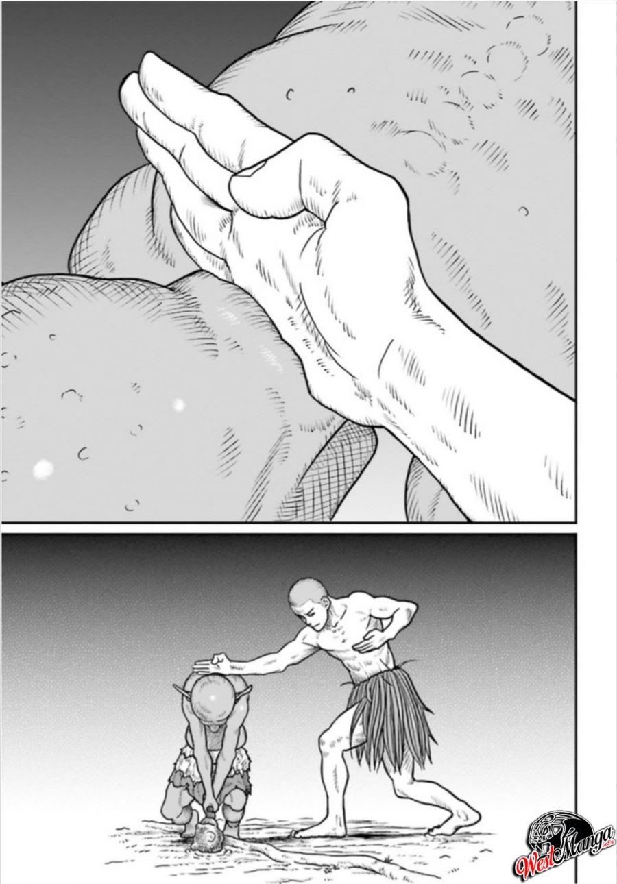 Yajin Tensei: Karate Survivor in Another World Chapter 1 - halaman 32