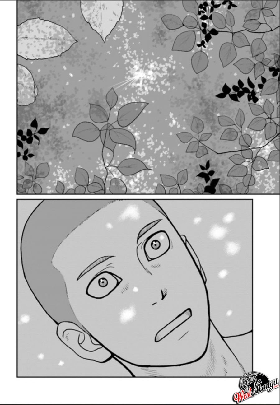 Yajin Tensei: Karate Survivor in Another World Chapter 1 - halaman 8