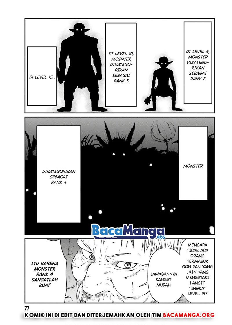 Yajin Tensei: Karate Survivor in Another World Chapter 13 - halaman 5