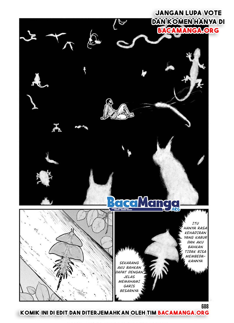 Yajin Tensei: Karate Survivor in Another World Chapter 14 - halaman 13