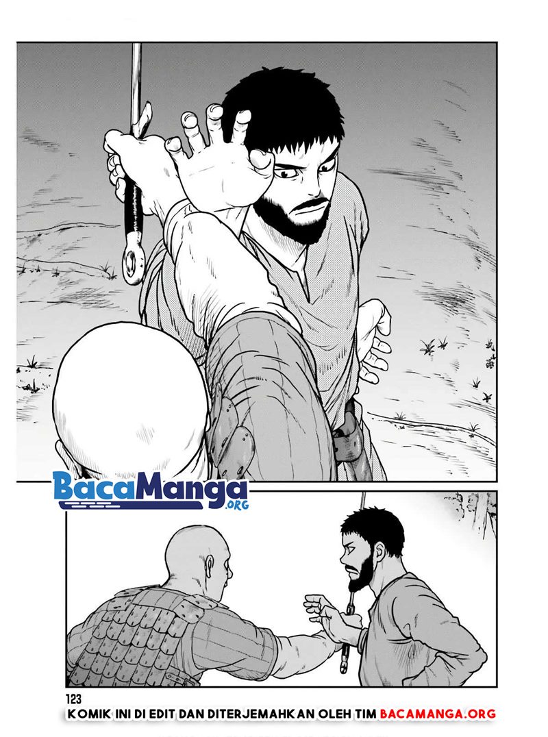 Yajin Tensei: Karate Survivor in Another World Chapter 15 - halaman 12