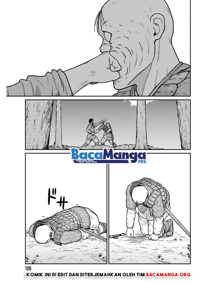 Yajin Tensei: Karate Survivor in Another World Chapter 15 - halaman 14