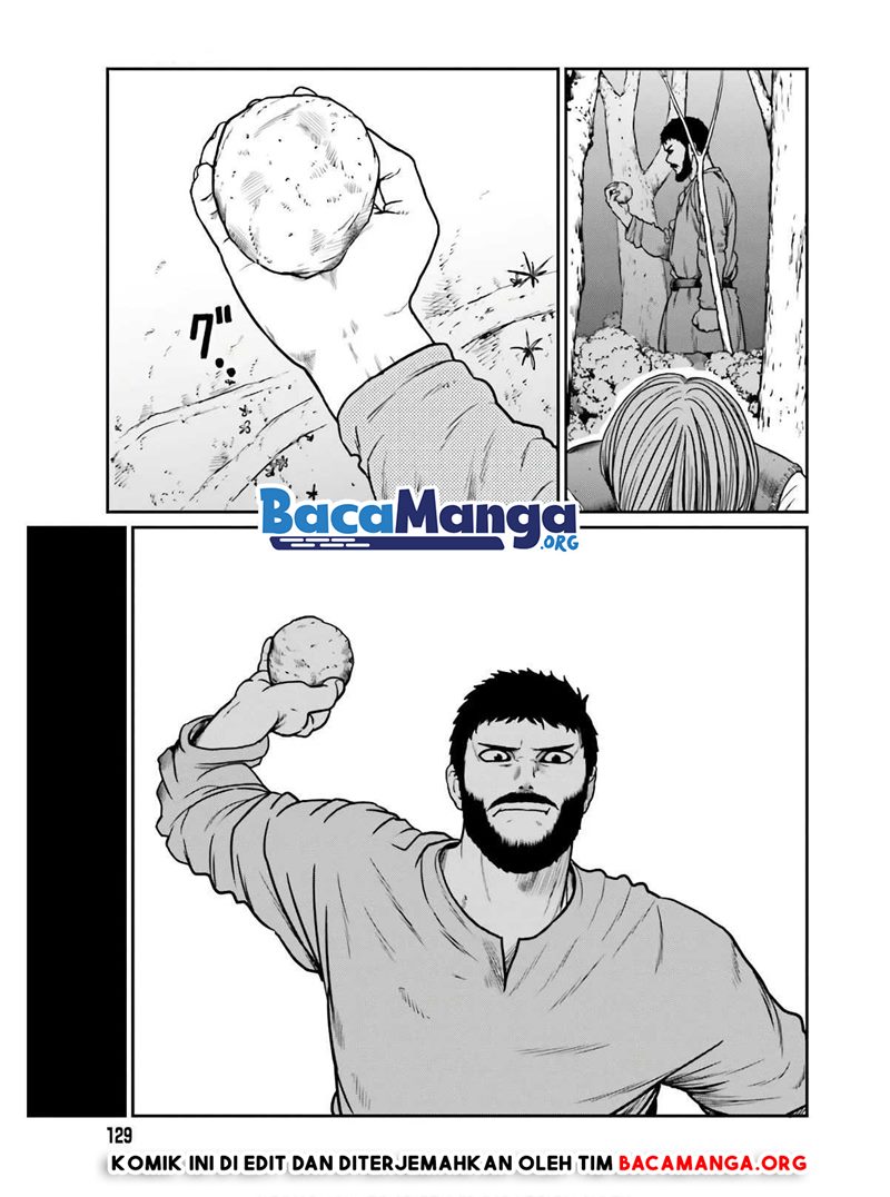 Yajin Tensei: Karate Survivor in Another World Chapter 15 - halaman 18
