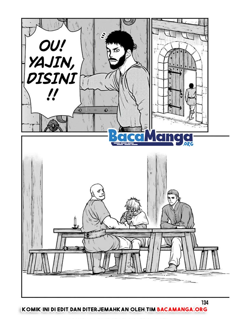 Yajin Tensei: Karate Survivor in Another World Chapter 15 - halaman 23