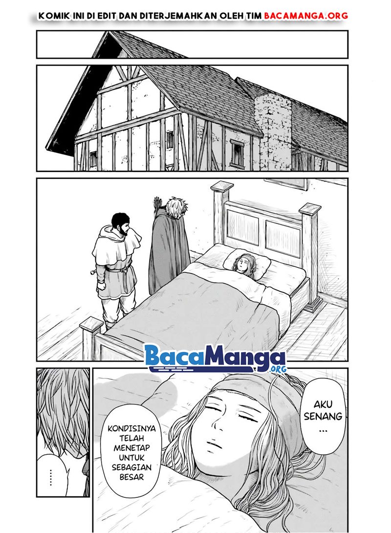 Yajin Tensei: Karate Survivor in Another World Chapter 16 - halaman 23