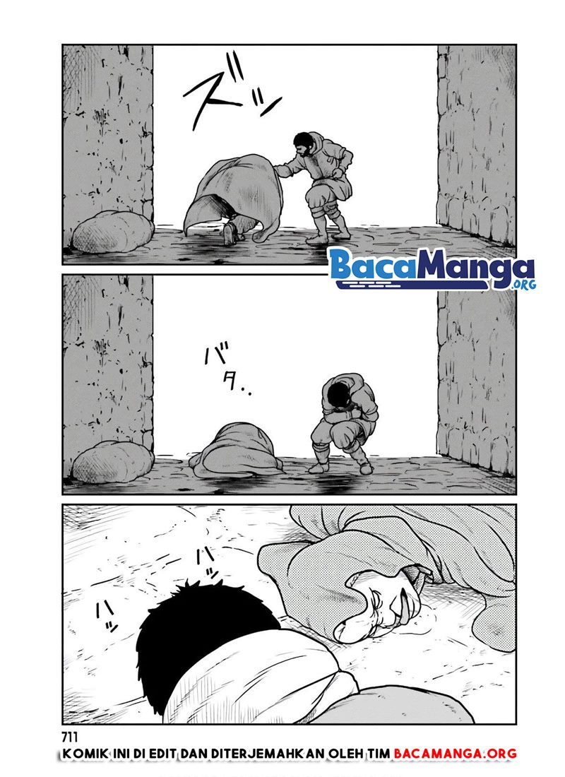 Yajin Tensei: Karate Survivor in Another World Chapter 17 - halaman 24