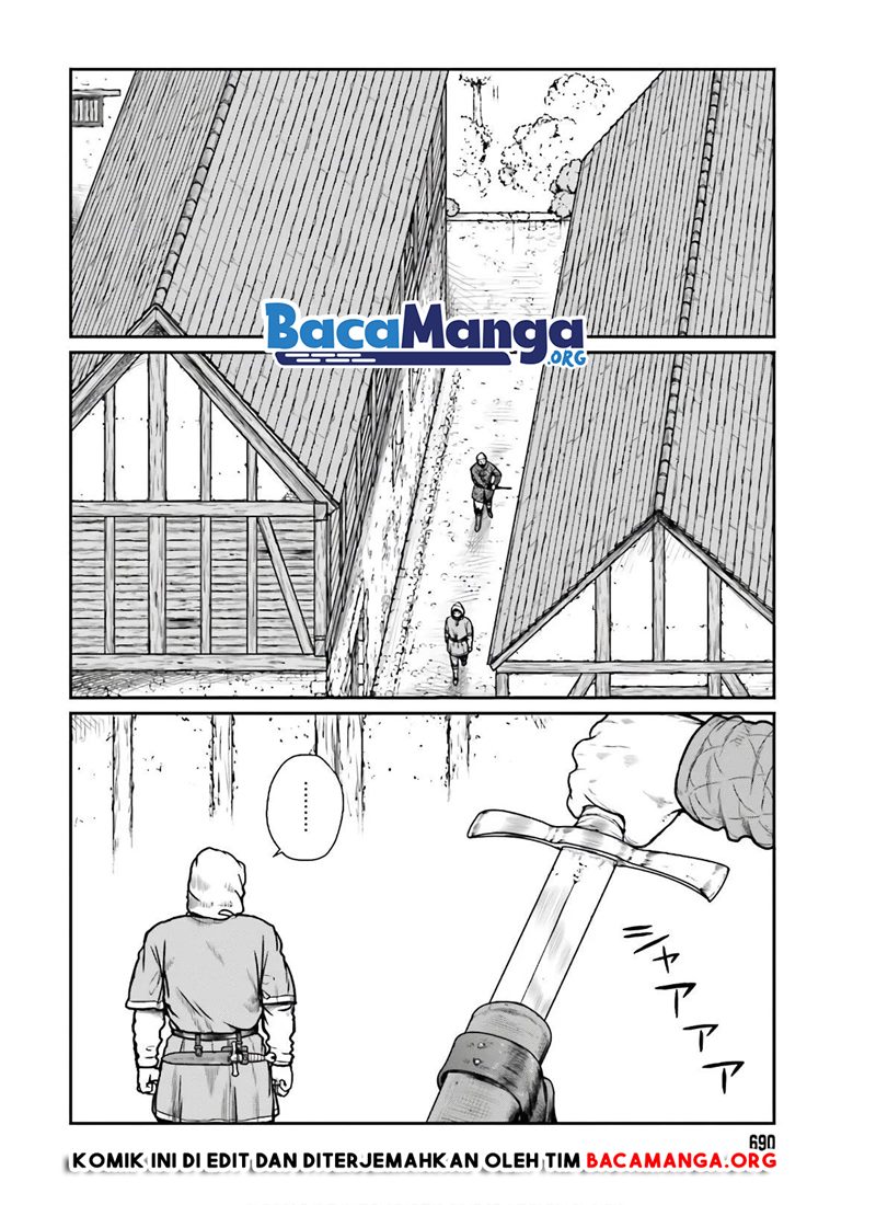 Yajin Tensei: Karate Survivor in Another World Chapter 17 - halaman 3