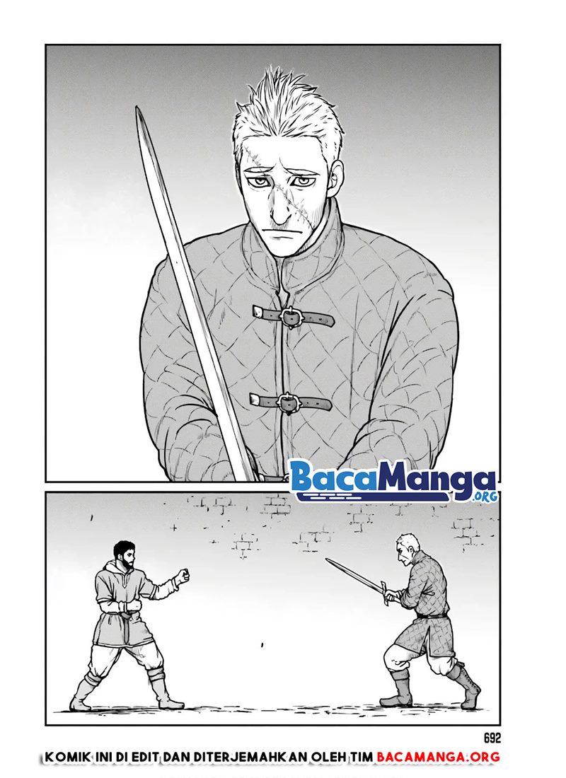 Yajin Tensei: Karate Survivor in Another World Chapter 17 - halaman 5