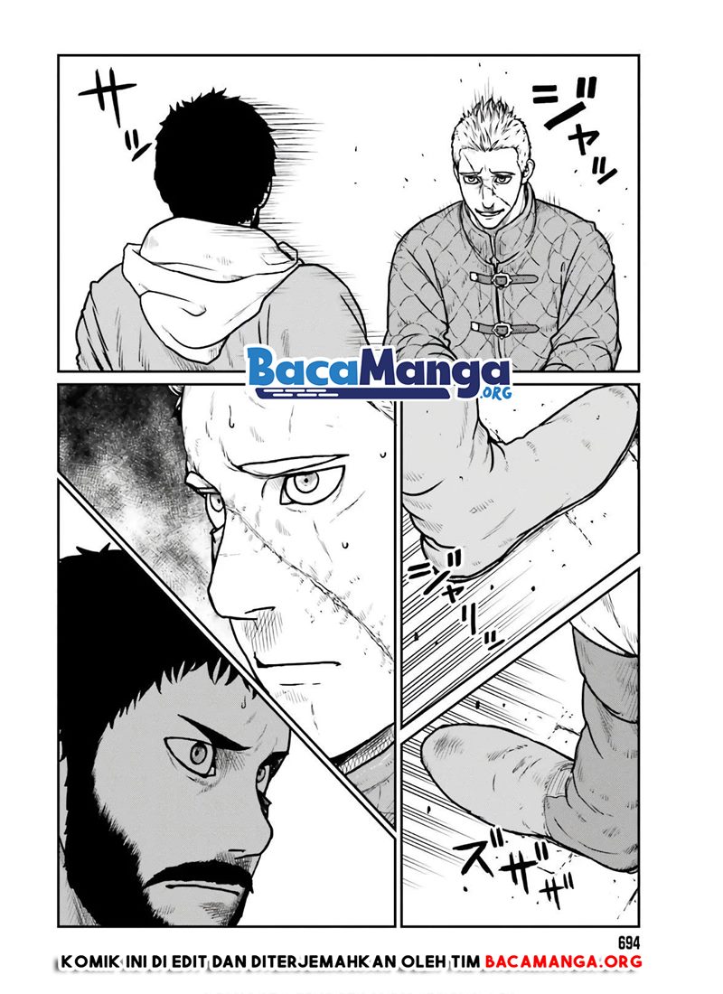 Yajin Tensei: Karate Survivor in Another World Chapter 17 - halaman 7