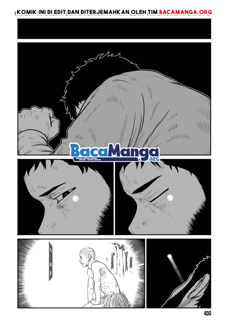 Yajin Tensei: Karate Survivor in Another World Chapter 18 - halaman 15