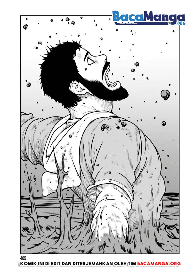 Yajin Tensei: Karate Survivor in Another World Chapter 18 - halaman 20