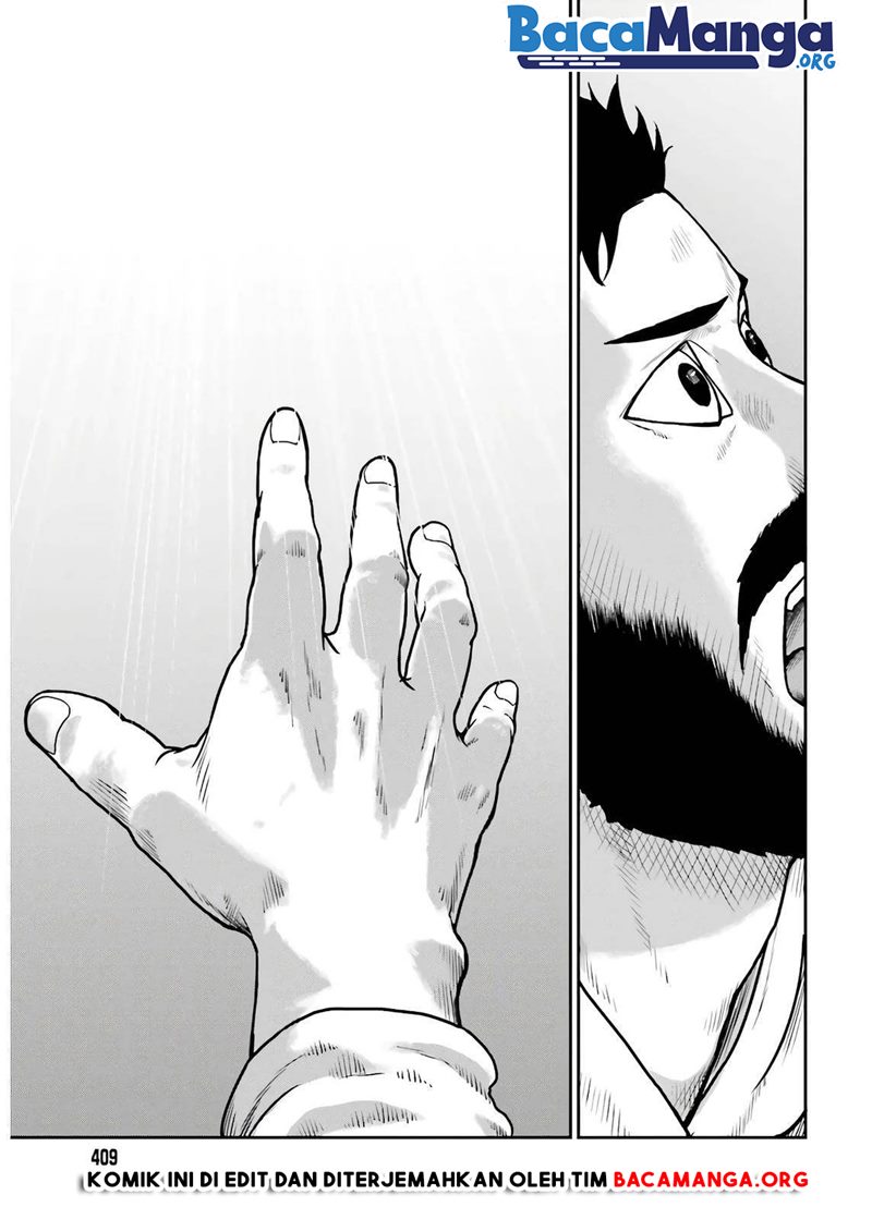 Yajin Tensei: Karate Survivor in Another World Chapter 18 - halaman 24