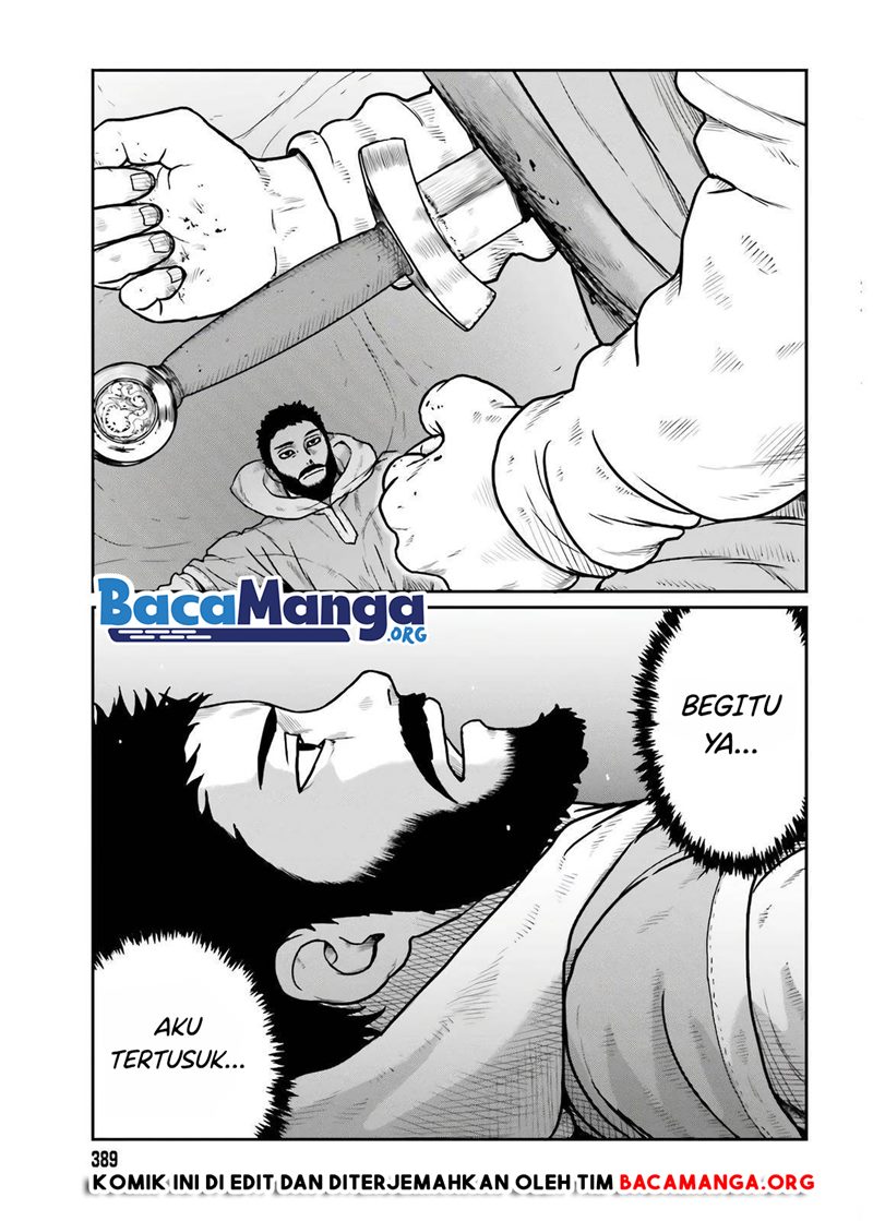 Yajin Tensei: Karate Survivor in Another World Chapter 18 - halaman 4