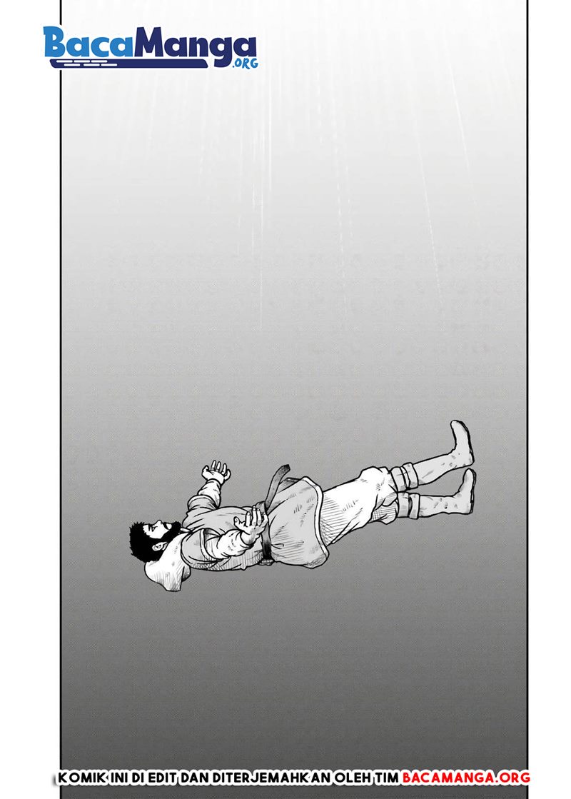 Yajin Tensei: Karate Survivor in Another World Chapter 18 - halaman 6