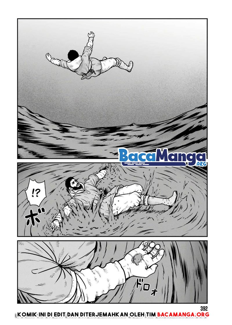 Yajin Tensei: Karate Survivor in Another World Chapter 18 - halaman 7
