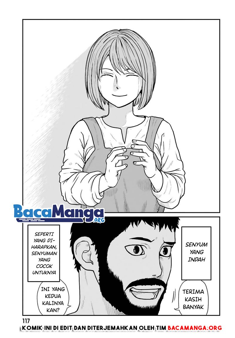 Yajin Tensei: Karate Survivor in Another World Chapter 19 - halaman 13
