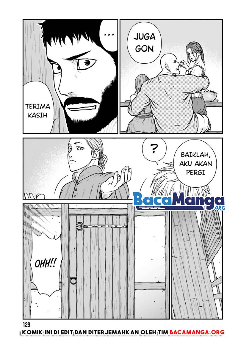 Yajin Tensei: Karate Survivor in Another World Chapter 19 - halaman 24