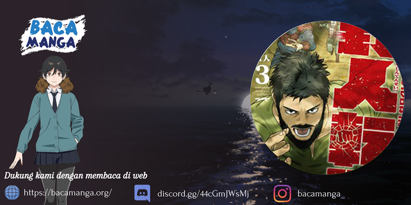 Yajin Tensei: Karate Survivor in Another World Chapter 19 - halaman 29