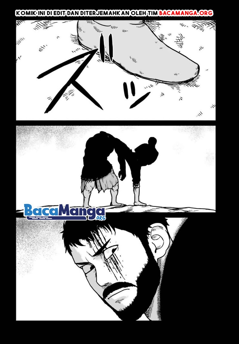 Yajin Tensei: Karate Survivor in Another World Chapter 23 - halaman 29