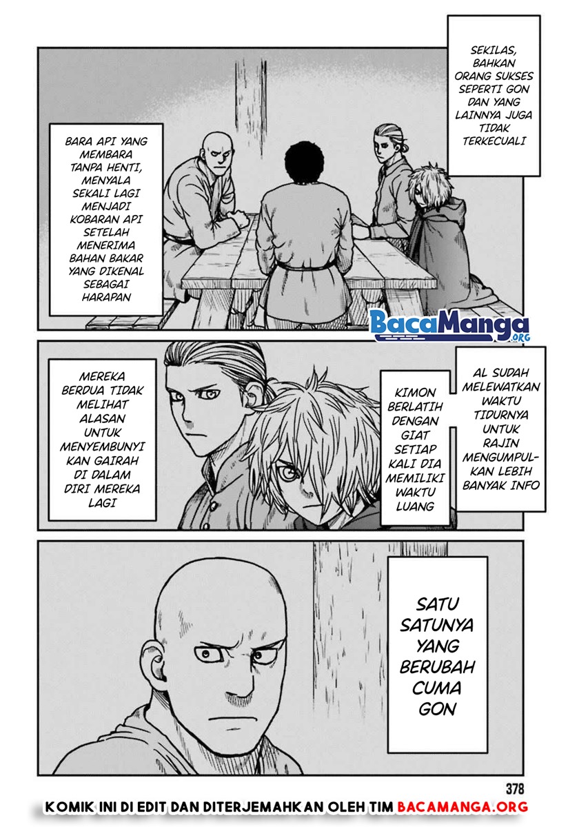 Yajin Tensei: Karate Survivor in Another World Chapter 25 - halaman 12