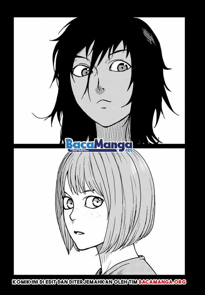 Yajin Tensei: Karate Survivor in Another World Chapter 28 - halaman 22