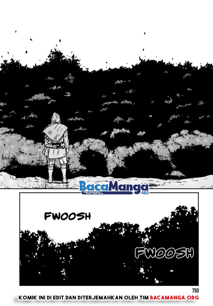 Yajin Tensei: Karate Survivor in Another World Chapter 30 - halaman 25
