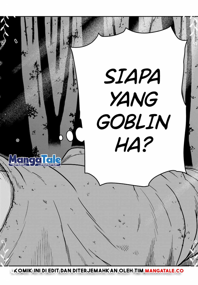 Yajin Tensei: Karate Survivor in Another World Chapter 31 - halaman 30
