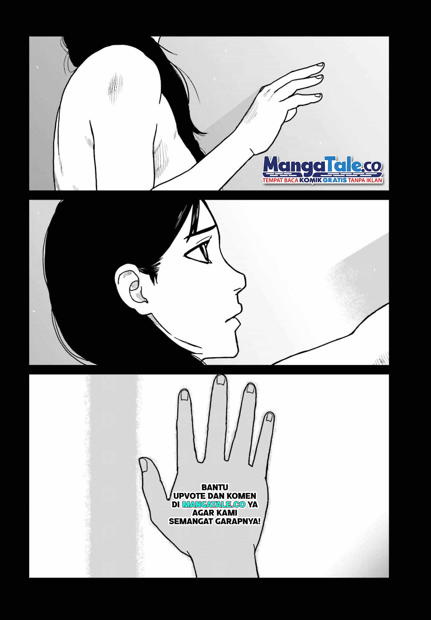 Yajin Tensei: Karate Survivor in Another World Chapter 35 - halaman 21
