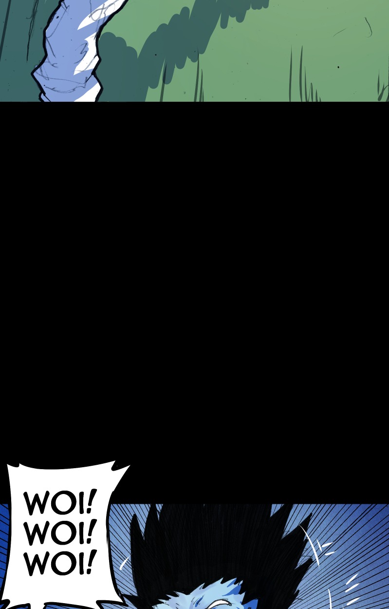 Yajin Tensei: Karate Survivor in Another World Chapter 36 - halaman 11