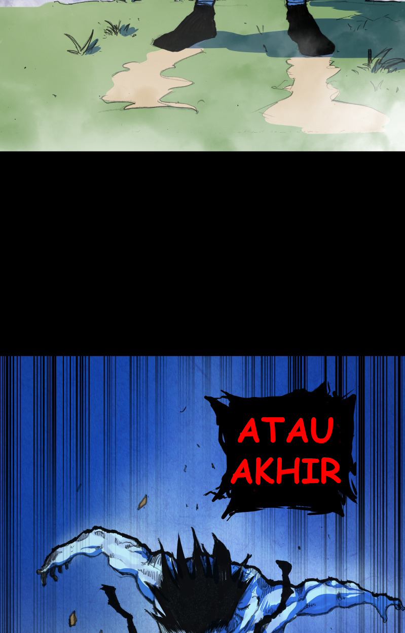Yajin Tensei: Karate Survivor in Another World Chapter 36 - halaman 17