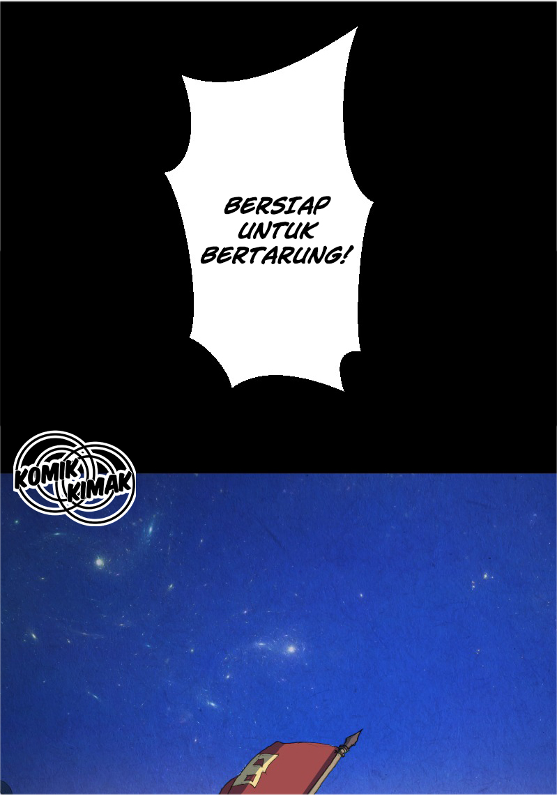 Yajin Tensei: Karate Survivor in Another World Chapter 38 - halaman 3