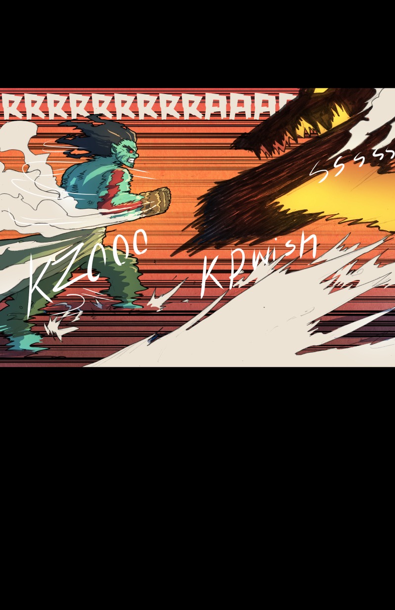 Yajin Tensei: Karate Survivor in Another World Chapter 39 - halaman 13